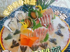 -祈胜邨•顺德鱼生•顺德菜(容桂店)