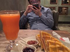 -漫咖啡MAANCOFFEE(清江路店)