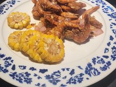 -粤·向群饭店(二沙岛店)