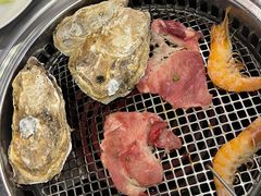 -尚宴牛特鲜自助(太原街万达店)