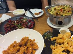 -吕氏疙瘩汤·新鲁菜(新贵和店)