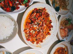 -青年公社烤鸭(青年路店)