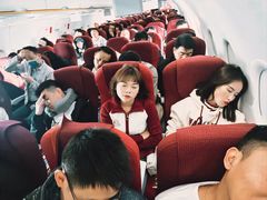 -郑州新郑国际机场-T2航站楼