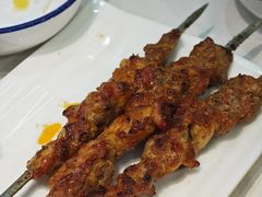 -马尔龙新疆饭店·清真(长青路店)