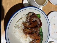 -兰亭轩茶餐厅(长江路店)