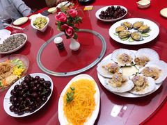 -李连贵酒家熏肉大饼(昆明街店)