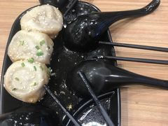 -小杨生煎(周浦万达店)