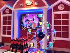 -皓声音KTV(新景店)