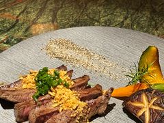 -炙柒Sekinana·精致料理 烧鸟·铁板烧(海上世界店)