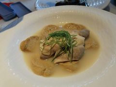 -扬州香格里拉·香宫中餐厅
