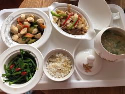 -菁幼月子会所(儿童医院店)