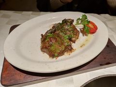 -西堤牛排(南京龙江店)