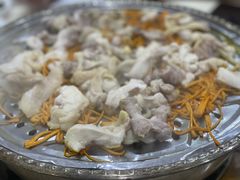-凯盈阁·顺德私房菜·桑拿鸡