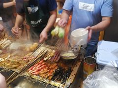 -郭记小街麻辣烫(南小街总店)