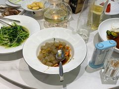 -宏运厨房·海鲜青岛菜·生日宴(城市阳台店)