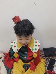 -倾城宝贝儿童摄影(浦东金谊店)