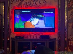 -INLOVE KTV(古墩印象城店)