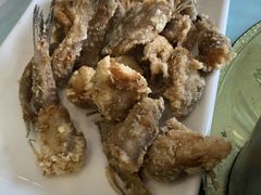 -金海湾海鲜排档(朱家尖店)