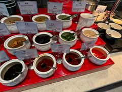 -怡咖啡自助餐(宁波香格里拉店)