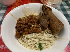 -辣肉面大王(天平路店)