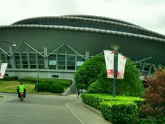 -杭州城北体育公园