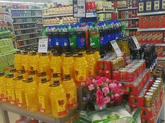 -永辉超市(新世界店)