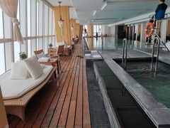 -上海柏悦酒店