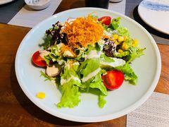 -森味薪火烧•烧鸟居酒屋•日本料理(望京店)
