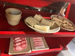 -蜀国大将老火锅(江北店)
