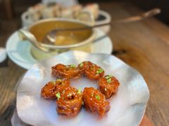 -魁盛居百年鲁菜馆(县西巷店)