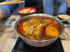 -吉野家(长青店)