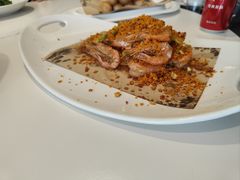 -四季春