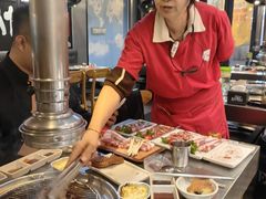 -喜来稀肉(虹泉路店)