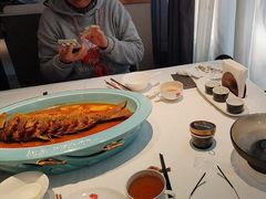 -阿五黄河大鲤鱼(英协路店)