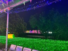 -广东花都香草世界旅游度假区