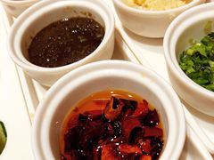 -额尔敦传统涮火锅·烧烤(鑫源山庄店)