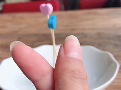 -上席擂茶·新中式青年茶馆(古城店)
