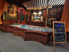 -甘尼仕印度餐厅爵士酒吧(阳春巷店)