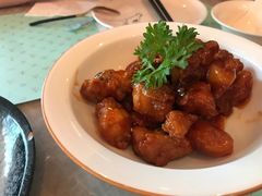 大树话梅骨-大树餐厅(红旗街万达店)