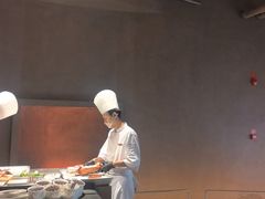 -北京老铺烤鸭(时代广场店)