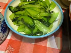 -望庐说·本地菜馆