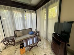 -三亚亚龙湾铂尔曼别墅度假酒店