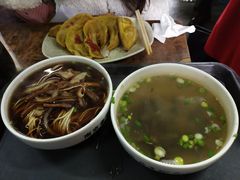 牛杂汤-清真蒋有记(老门东店)