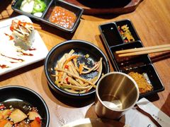 -九田家黑牛烤肉料理(华侨城店)