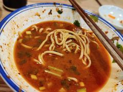 -庆蓉云·庆云面(双林店)