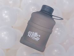 -milkplus·泰式奶茶(较场东路店)