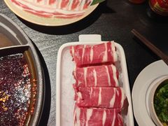 -莺花渡火锅City Green(万象城店)