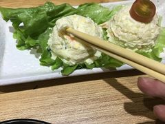 -胜代日本料理(云程巷小区店)