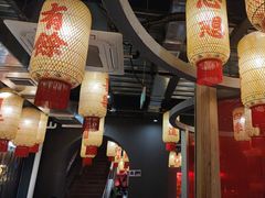 -朱光玉火锅馆·太原旗舰(钟楼街店)