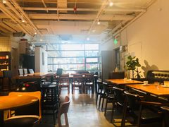 大堂-ZEMOCAFE·FUSION FOOD(西交利物浦店)